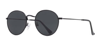 BENX SUNGLASSES BXGÜNŞ 8006.48-C.35 MN Güneş Genç Erkek,Kadın,Unisex Yuvarlak Çerçeveli Metal UV400 - BENX SUNGLASSES (1)