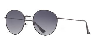 BENX SUNGLASSES BXGÜNŞ 8006.52-C.17 Güneş Genç Erkek,Kadın,Unisex Yuvarlak Çerçeveli Metal Polarize - BENX SUNGLASSES (1)
