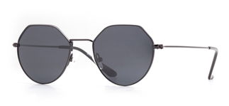 BENX SUNGLASSES BXGÜNŞ 8007.50-C.06 Güneş Genç Kadın Geometrik Çerçeveli Metal Polarize - BENX SUNGLASSES (1)