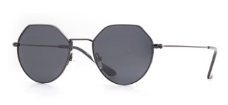 BENX SUNGLASSES BXGÜNŞ 8007.50-C.06 Güneş Genç Kadın Geometrik Çerçeveli Metal Polarize - BENX SUNGLASSES (1)