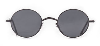 BENX SUNGLASSES BXGÜNŞ 8008.45-C.06 Güneş Genç Erkek,Kadın,Unisex Yuvarlak Çerçeveli Metal Polarize - BENX SUNGLASSES