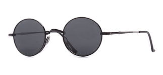 BENX SUNGLASSES BXGÜNŞ 8008.45-C.06 Güneş Genç Erkek,Kadın,Unisex Yuvarlak Çerçeveli Metal Polarize - BENX SUNGLASSES (1)