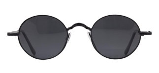 BENX SUNGLASSES BXGÜNŞ 8008.45-C.06 Güneş Genç Erkek,Kadın,Unisex Yuvarlak Çerçeveli Metal Polarize - BENX SUNGLASSES
