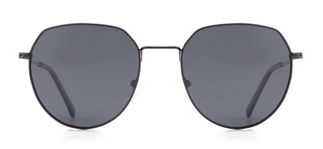 BENX SUNGLASSES BXGÜNŞ 8009.51-C.06 Güneş Genç Kadın Geometrik Çerçeveli Metal Polarize - BENX SUNGLASSES