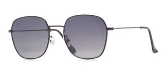 BENX SUNGLASSES BXGÜNŞ 8010.52-C.17 Güneş Genç Kadın Geometrik Çerçeveli Metal Polarize - BENX SUNGLASSES (1)