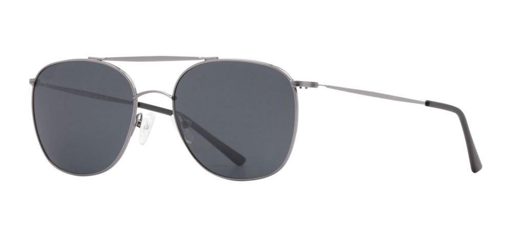 BENX SUNGLASSES BXGÜNŞ 8019.54-C.02 Güneş Genç Erkek,Kadın,Unisex Köşeli Çerçeveli Metal Polarize - 2