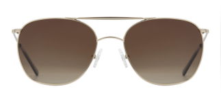 BENX SUNGLASSES BXGÜNŞ 8019.54-C.14 Güneş Genç Erkek,Kadın,Unisex Köşeli Çerçeveli Metal Polarize - BENX SUNGLASSES