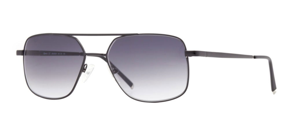 BENX SUNGLASSES BXGÜNŞ 8024.56-C.17 AC Güneş Genç,Yetişkin Erkek,Kadın,Unisex Köşeli Çerçeveli Metal UV400 - 2
