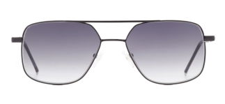 BENX SUNGLASSES BXGÜNŞ 8024.56-C.17 AC Güneş Genç,Yetişkin Erkek,Kadın,Unisex Köşeli Çerçeveli Metal UV400 - BENX SUNGLASSES