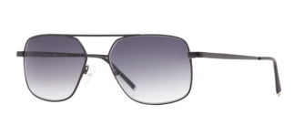 BENX SUNGLASSES BXGÜNŞ 8024.56-C.17 AC Güneş Genç,Yetişkin Erkek,Kadın,Unisex Köşeli Çerçeveli Metal UV400 - BENX SUNGLASSES (1)