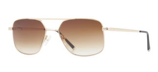 BENX SUNGLASSES BXGÜNŞ 8024.56-C.37 AC Güneş Genç,Yetişkin Erkek,Kadın,Unisex Köşeli Çerçeveli Metal UV400 - BENX SUNGLASSES (1)