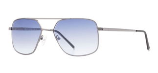 BENX SUNGLASSES BXGÜNŞ 8024.56-C.39 AC Güneş Genç,Yetişkin Erkek,Kadın,Unisex Köşeli Çerçeveli Metal UV400 - BENX SUNGLASSES (1)