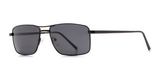 BENX SUNGLASSES BXGÜNŞ 8027.59-C.06 Güneş Genç Erkek Köşeli Çerçeveli Metal UV400,Polarize - BENX SUNGLASSES (1)
