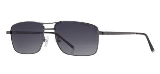 BENX SUNGLASSES BXGÜNŞ 8027.59-C.32 Güneş Genç Erkek Köşeli Çerçeveli Metal UV400,Polarize - BENX SUNGLASSES (1)