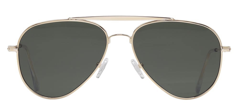 BENX SUNGLASSES BXGÜNŞ 8035.56-C.03 AC Güneş Genç Erkek, Kadın, Unisex Damla Çerçeveli Metal UV400 - 1