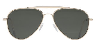 BENX SUNGLASSES BXGÜNŞ 8035.56-C.03 AC Güneş Genç Erkek, Kadın, Unisex Damla Çerçeveli Metal UV400 