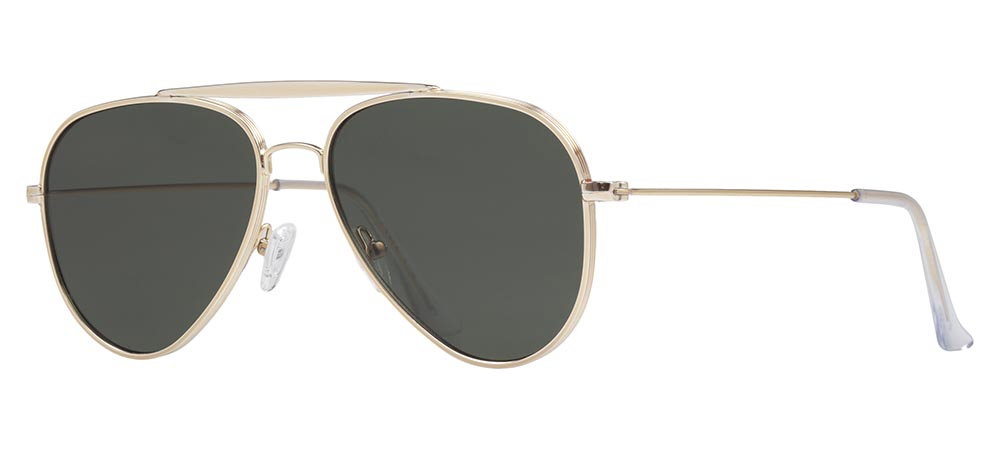BENX SUNGLASSES BXGÜNŞ 8035.56-C.03 AC Güneş Genç Erkek, Kadın, Unisex Damla Çerçeveli Metal UV400 - 2