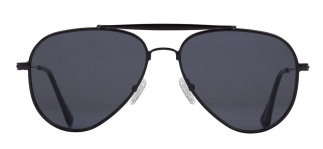 BENX SUNGLASSES BXGÜNŞ 8035.56-C.06 AC Güneş Genç Erkek, Kadın, Unisex Damla Çerçeveli Metal UV400 - BENX SUNGLASSES