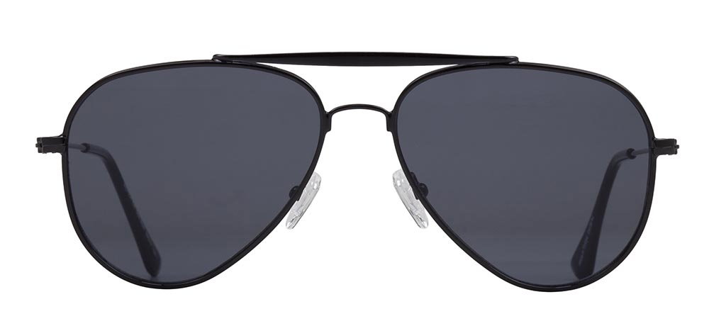 BENX SUNGLASSES BXGÜNŞ 8035.56-C.06 AC Güneş Genç Erkek, Kadın, Unisex Damla Çerçeveli Metal UV400 - 1