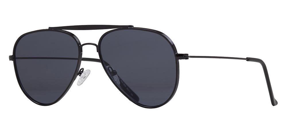 BENX SUNGLASSES BXGÜNŞ 8035.56-C.06 AC Güneş Genç Erkek, Kadın, Unisex Damla Çerçeveli Metal UV400 - 2