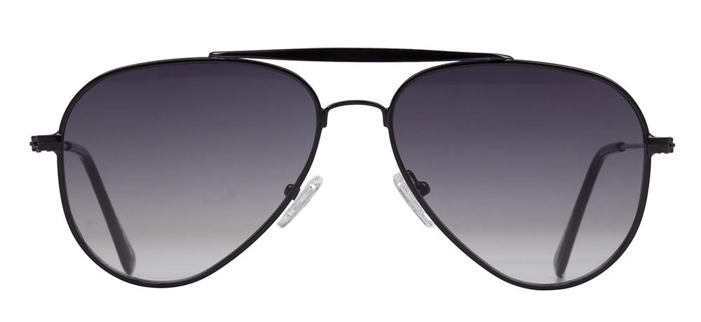 BENX SUNGLASSES BXGÜNŞ 8035.56-C.17 AC Güneş Genç Erkek,Kadın,Unisex Damla Çerçeveli Metal UV400 - 1