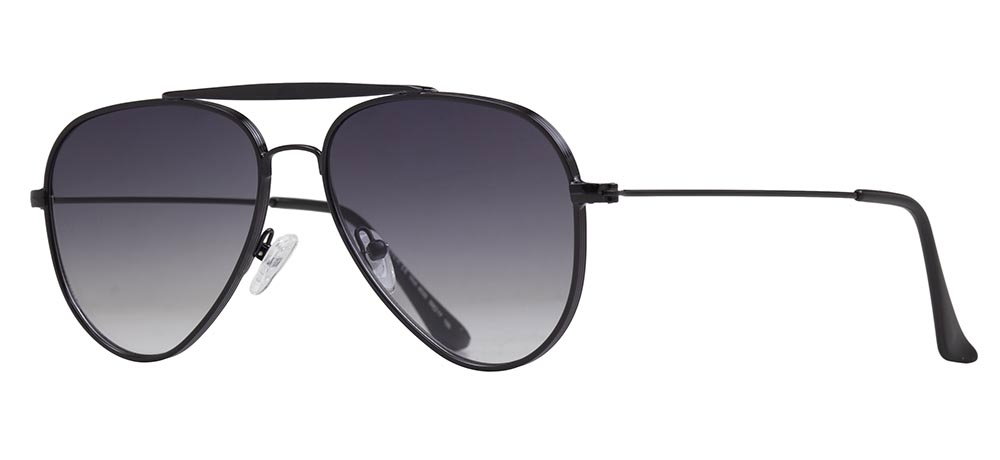 BENX SUNGLASSES BXGÜNŞ 8035.56-C.17 AC Güneş Genç Erkek,Kadın,Unisex Damla Çerçeveli Metal UV400 - 2