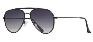 BENX SUNGLASSES BXGÜNŞ 8035.56-C.17 AC Güneş Genç Erkek,Kadın,Unisex Damla Çerçeveli Metal UV400 - BENX SUNGLASSES (1)