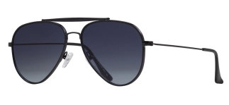 BENX SUNGLASSES BXGÜNŞ 8035.56-C.35 AC Güneş Genç Erkek,Kadın,Unisex Damla Çerçeveli Metal UV400 - BENX SUNGLASSES (1)