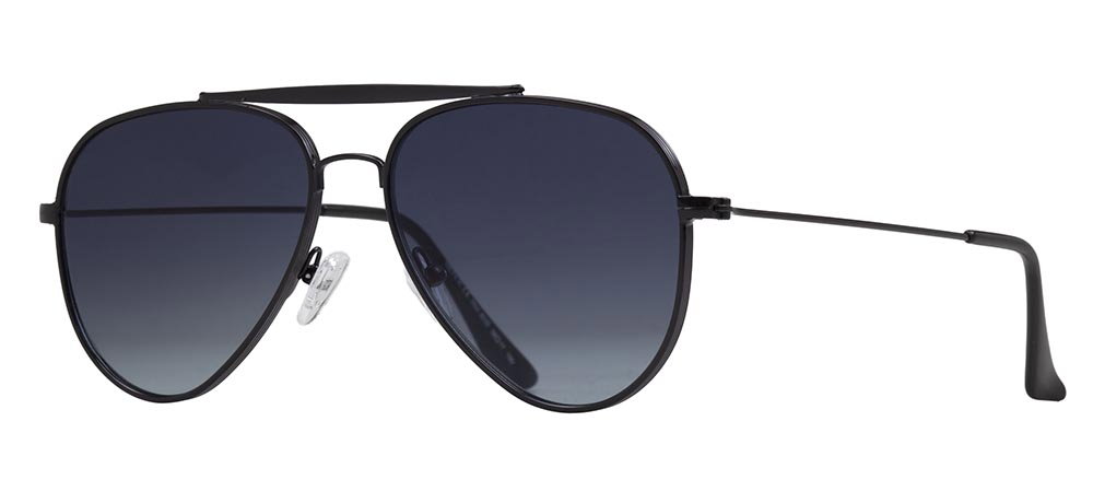BENX SUNGLASSES BXGÜNŞ 8035.56-C.35 AC Güneş Genç Erkek,Kadın,Unisex Damla Çerçeveli Metal UV400 - 2
