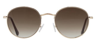 BENX SUNGLASSES BXGÜNŞ 8039.49-C.14 AC Güneş Genç Erkek,Kadın,Unisex Oval Çerçeveli Metal UV400 - BENX SUNGLASSES