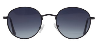 BENX SUNGLASSES BXGÜNŞ 8039.49-C.35 AC Güneş Genç Erkek,Kadın,Unisex Oval Çerçeveli MetalUV400 
