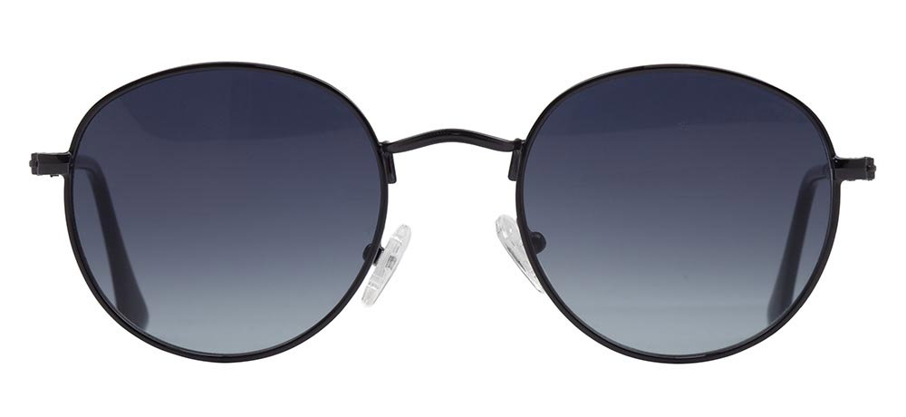 BENX SUNGLASSES BXGÜNŞ 8039.49-C.35 AC Güneş Genç Erkek,Kadın,Unisex Oval Çerçeveli MetalUV400 - 1