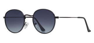 BENX SUNGLASSES BXGÜNŞ 8039.49-C.35 AC Güneş Genç Erkek,Kadın,Unisex Oval Çerçeveli MetalUV400 - BENX SUNGLASSES (1)