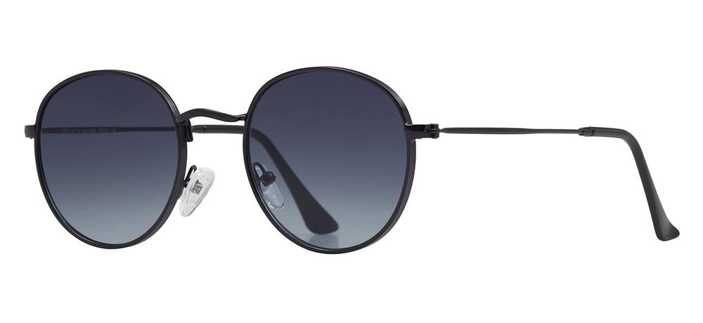 BENX SUNGLASSES BXGÜNŞ 8039.49-C.35 AC Güneş Genç Erkek,Kadın,Unisex Oval Çerçeveli MetalUV400 - 2
