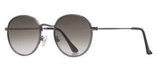 BENX SUNGLASSES BXGÜNŞ 8039.49-C.70 AC Güneş Genç Erkek,Kadın,Unisex Oval Çerçeveli Metal UV400 - BENX SUNGLASSES (1)