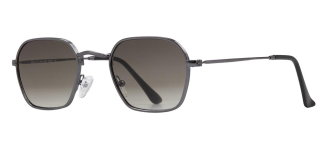 BENX SUNGLASSES BXGÜNŞ 8043.48-C.70 AC Güneş Genç Erkek, Kadın, Unisex Köşeli Çerçeveli Metal UV400 - BENX SUNGLASSES (1)