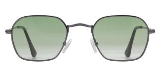 BENX SUNGLASSES BXGÜNŞ 8043.48-C.72 AC Güneş Genç Erkek,Kadın,Unisex Köşeli Çerçeveli Metal UV400 - BENX SUNGLASSES