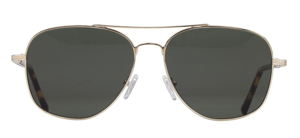 BENX SUNGLASSES BXGÜNŞ 8045.56-C.03 AC Güneş Genç Erkek,Kadın,Unisex Damla Çerçeveli MetalUV400 - 1