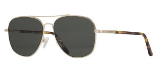 BENX SUNGLASSES BXGÜNŞ 8045.56-C.03 AC Güneş Genç Erkek,Kadın,Unisex Damla Çerçeveli MetalUV400 - BENX SUNGLASSES (1)