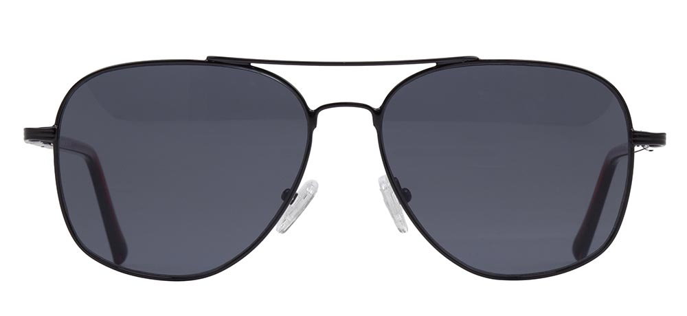 BENX SUNGLASSES BXGÜNŞ 8045.56-C.06 AC Güneş Genç Erkek,Kadın,Unisex Damla Çerçeveli Metal UV400 - 1