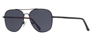 BENX SUNGLASSES BXGÜNŞ 8045.56-C.06 AC Güneş Genç Erkek,Kadın,Unisex Damla Çerçeveli Metal UV400 - BENX SUNGLASSES (1)