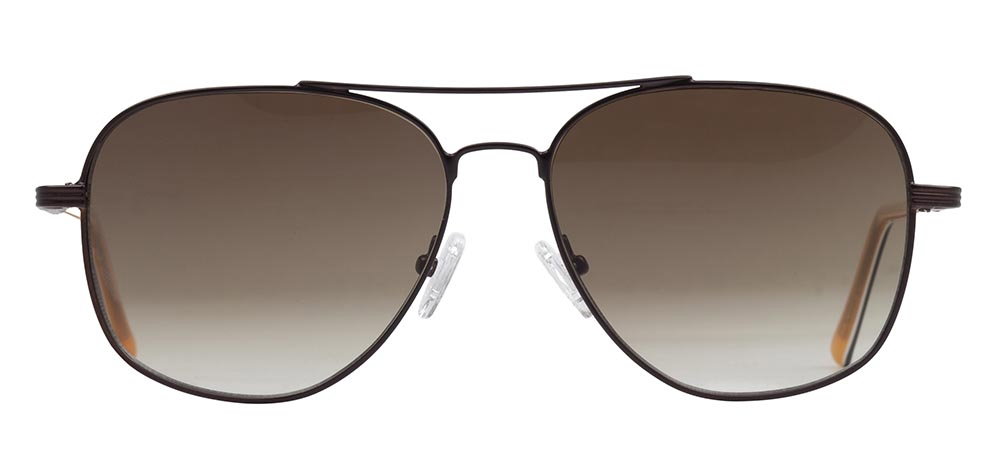 BENX SUNGLASSES BXGÜNŞ 8045.56-C.M30 AC Güneş Genç Erkek, Kadın, Unisex Damla Çerçeveli Metal UV400 - 1