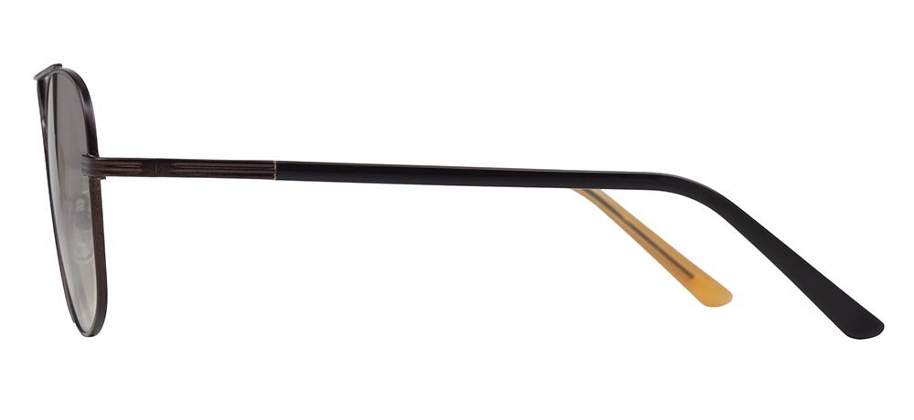 BENX SUNGLASSES BXGÜNŞ 8045.56-C.M30 AC Güneş Genç Erkek, Kadın, Unisex Damla Çerçeveli Metal UV400 - 3