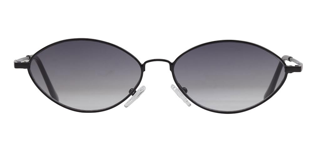 BENX SUNGLASSES BXGÜNŞ 8047.56-C.17 AC Güneş Genç Erkek, Kadın, Unisex Oval Çerçeveli MetalUV400 - 1