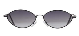 BENX SUNGLASSES BXGÜNŞ 8047.56-C.17 AC Güneş Genç Erkek, Kadın, Unisex Oval Çerçeveli MetalUV400 - BENX SUNGLASSES