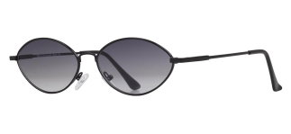 BENX SUNGLASSES BXGÜNŞ 8047.56-C.17 AC Güneş Genç Erkek,Kadın,Unisex Oval Çerçeveli Metal UV400 - BENX SUNGLASSES (1)