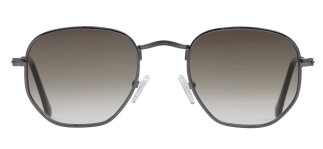 BENX SUNGLASSES BXGÜNŞ 8048.48-C.70 AC Güneş Genç Erkek, Kadın, Unisex Köşeli Çerçeveli MetalFiltresiz - BENX SUNGLASSES