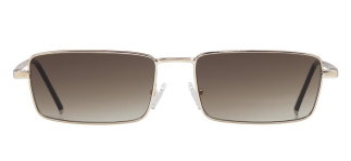 BENX SUNGLASSES BXGÜNŞ 8049.59-C.14 AC Güneş Genç Erkek,Kadın,Unisex Köşeli Çerçeveli Metal UV400 