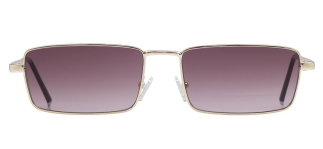 BENX SUNGLASSES BXGÜNŞ 8049.59-C.16 AC Güneş Genç Kadın Köşeli Çerçeveli Metal UV400 - BENX SUNGLASSES