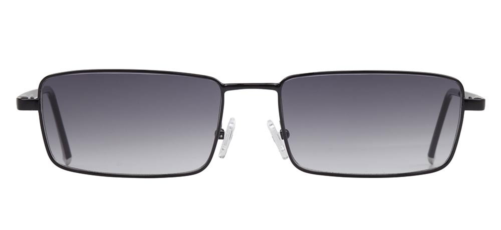 BENX SUNGLASSES BXGÜNŞ 8049.59-C.17 AC Güneş Genç Erkek,Kadın,Unisex Köşeli Çerçeveli Metal UV400 - 1